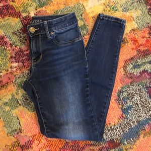 Maurices Recycled Jeggings